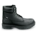 thumbnail image 3 of Timberland PRO  6IN Direct Attach Men's, Black, Soft Toe, MaxTRAX Slip Resistant, WP Boot (11.5 W), 3 of 5