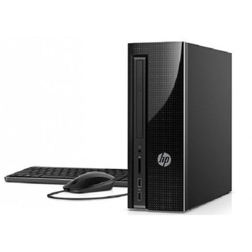 Refurbished HP Slimline 270a047cb Desktop PC A99430 3.20GHz 8GB RAM