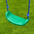thumbnail image 5 of ALEKO BSW03 Extérieur Robuste Enfant Balançoire Enfants Balançoires Bleu et Vert, 5 of 5