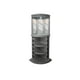 thumbnail image 5 of Cantina gris bar moderna esquinera mueble para botellas Reinicia 21 Muebles, 5 of 7