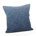 thumbnail image 4 of Fennco Styles Lancaster Collection Ombre Down Filled Cotton Throw Pillow - 3 Colors - 2 Sizes, 4 of 4