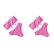 thumbnail image 3 of Sonducket Traje de baño dividido para mujer, traje de baño de verano con relleno, conjunto de traje de baño ajustable para vacaciones en la playa, traje Type1 NO1 Sonducket CBP229133, 3 of 6