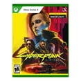 thumbnail image 1 of Cyberpunk Ultimate Edition Xbox Series X, 1 of 2