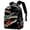 Color2, variant on Lightweight Backpack Crocodile School Bag Travel Laptop Daypack for Men Women Casual Rucksack