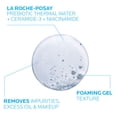 thumbnail image 2 of Limpiador facial La Roche-Posay Toleriane Espuma purificante, 2 of 6