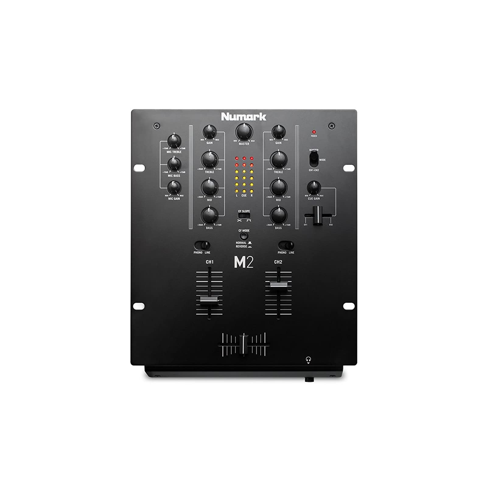 Numark M2 Black Professional Two Channel Scratch Mixer With 3 Band Eq Per Channel Walmart Com Walmart Com Numark M2 Black Professional Two Channel Scratch Mixer With 3 Band Eq Per Channel Walmart Com Walmart Com
