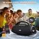 thumbnail image 3 of Altavoz Bluetooth W-KING X20 300 W Peak con subwoofer IPX7, 3 of 9