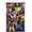 Print and Black Hanger Bundle, variant on Marvel Comics - The X-Men - Awesome Wall Poster with Magnetic Frame, 22.375" x 34"