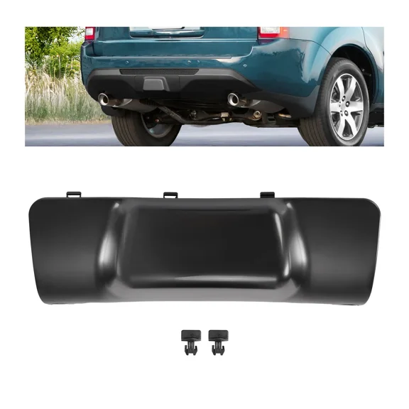 Kojem Trailer Hitch Cover for 2003-2006 Lincoln Navigator