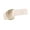 White, variant on Pearls Dress Flat Sandals Glitter Rhinestone Summer Open Toe Teens Slides Women's Faux Pearl Rhinestone Flat Sandals Sparkly Low Heeled PU Square Toes Slippers