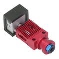 thumbnail image 4 of Extruder Hotend, Extruder Hotend Set Stable Output Effective Aluminum Alloy Brass Compact  For CR10 Red,Blue, 4 of 8