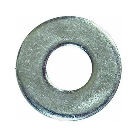 

Hillman Flat Washer (USS) Zinc Wide Pattern