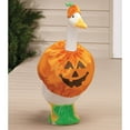 thumbnail image 6 of Gaggleville All Seasons Goose Outfit Bundle - Includes 7 Seasonal Outfits, Fits Large 23" H Statue by Fox Valley Traders, 6 of 9