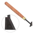 thumbnail image 1 of COOPHYA Sculpture Tool Set For Hobbyists Using Multi Wood 1Pack, 1 of 8