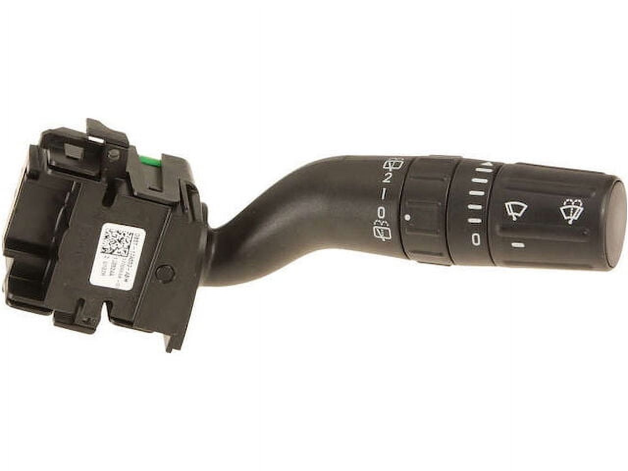 Motorcraft Windshield Wiper Switch, Wiper Blade, SW-7688 - Walmart.com