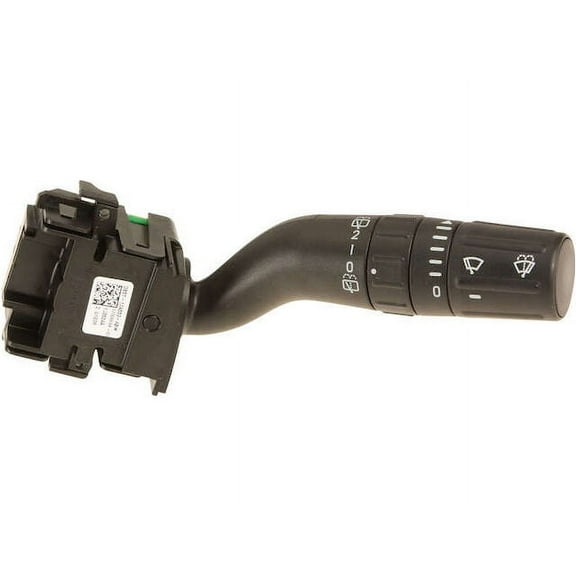 Wiper Switch - Compatible with 2011 - 2019 Ford Explorer 2012 2013 2014 2015 2016 2017 2018