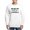 White, variant on CafePress - Breck License Plate Long Sleeve T Shirt - Unisex Cotton Long Sleeve T-Shirt