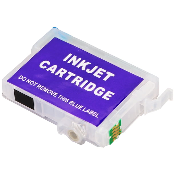 Cartucho de tinta de impresión de repuesto para impresora T502XL 502 I XP 5100 XP5105 WF 2860 paquete múltiple de gran capacidad ANGGREK Otros
