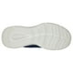 thumbnail image 2 of Tenis Caballero SKECHERS Deportivo Memory Foam Gym y Fitness azul 25.5, 2 of 5