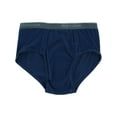 thumbnail image 6 of Fruit Of The Loom Men Brief Underpants, 6 of 7