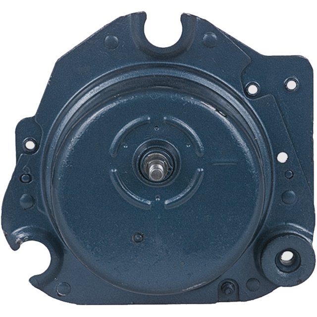 Motor Limpiaparabrisas P20 Van 1968 A 1972 Chevrolet Del Reman CARDONE .