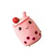 thumbnail image 1 of Advancent Plush Doll Interesting Cartoon Cup Modeling Ornament Sofa Children Stuffed Adults Room Pillows Kids Bed Toys Dolls Decoración del hogar Numero 3 Advancent HA045630-03, 1 of 4