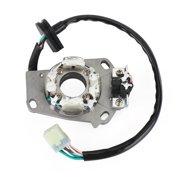 Stator Generator Base Assy For Yamaha YZ125 YZ125X 2005 - 2021 1C3-85560-10-00