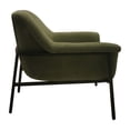 thumbnail image 2 of Gracie Mills Eldridge Chic Accent Chair - GRACE-15646, 2 of 3