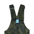 thumbnail image 2 of Iceburg Kids Boys Nunu Snow Bib, Sizes 4-16, 2 of 3