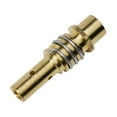thumbnail image 3 of Mig Contact Tip Consumables 5Pcs Mig Welding Mb15 15Ak Contact Tip 0.8/1.0/1.2Mm 0.8Mm, 3 of 9
