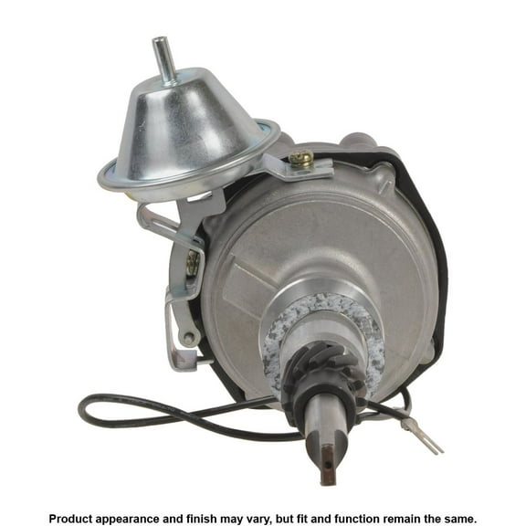 CARDONE New 84-1646 Distributor fits 1964-1974 American Motors, International, Jeep
