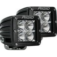 thumbnail image 3 of Rigid Industries D-Series Pro Flood Surface Mount Light Pods, 3 of 5