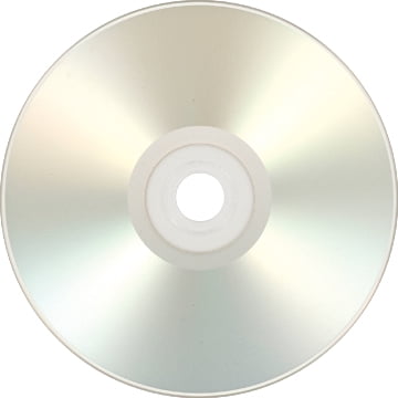 600 Pack Smartbuy 16X DVD-R 4.7GB 120Min Silver Inkjet Hub Printable Data Blank Media Recordable Disc