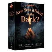 Are You Afraid of the Dark? The Limited Series Three-Season Collection (DVD)