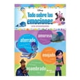 thumbnail image 1 of Disney Todo sobre las emociones Planeta México Disney, 1 of 2