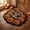 TC155, variant on Halloween Front Door Mat Outdoor Indoor Entryway Rug Welcome Floor Mat For Front Porch Patio Home Entrance Decor vintage halloween decor