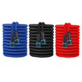thumbnail image 4 of Manguera flexible TPE Car 75FT Durable Flex Herramienta de lavado/irrigación ( ) Rojo, 4 of 8