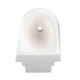 thumbnail image 1 of Miangastore Laboratory Casting Crucible Jewelry Crucible Dental Melting Crucible Tool, 1 of 9
