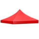 thumbnail image 4 of GAXIRE Cubierta de repuesto para toldo: cubierta superior de repuesto para carpa exterior - Cubierta impermeable para carpas, picnics y puestos de mercado, 4 of 6