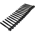 thumbnail image 3 of Cylinder Head Bolt Compatible with 2002-2016 Nissan Altima 2003-2007 Infiniti G35 6Cyl 3.5L Set of 16, 3 of 3