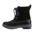 thumbnail image 4 of Sorel Slimpack  Ii Lace Big Kids Style : Ny2416, 4 of 7