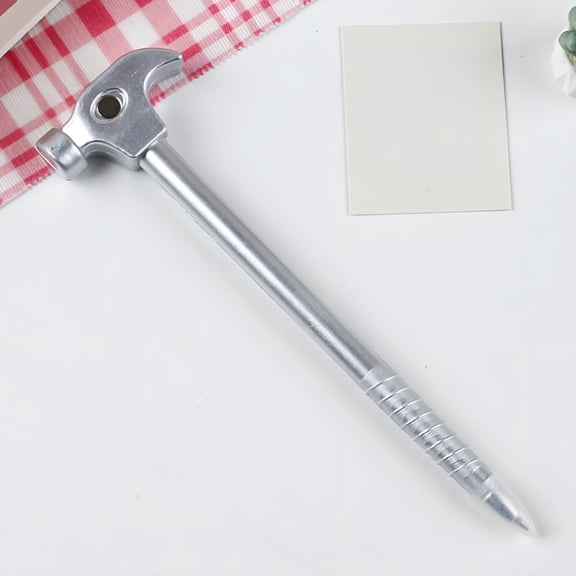 CCOCC Novelty Pens, Funny Tool Shaped Ballpoint Pens, Novelty Office Gifts & Desk Supplies, Unique Writing Pens for Coworkers, Secret Santa, Assorted Fun Gifts for Adults