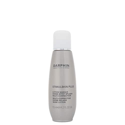 Darphin Stimulskin Plus Multi-Corrective Divine Splash Mask Lotion, 125 ml