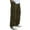 08Army Green, variant on Dwelliawo Men's Casual Cargo Pants Fitness Outdoor Straight Leg Pant Loose Fit Loose Fit Cargo Pant Lightweight Casual Pants Trousers with Multi Pockets Green L