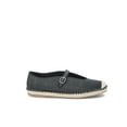 thumbnail image 5 of Free Assembly Women's Mary Jane Espadrilles, Sizes 6-11, 5 of 8