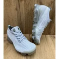 thumbnail image 1 of Ni - ke Ni - ke Air VaporMax Flyknit Shoes Mens Size 8 Pure Platinum White AJ6900-102, 1 of 5