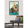 thumbnail image 4 of Disney Moana - Group Wall Poster, 22.375" x 34", 4 of 5