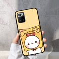 thumbnail image 4 of Bubu Dudu Phone Case For Redmi Note 4 X 5 A 6 7 8 T 9 9S 10 11 11S 11Epro Poco M3 pro Jiayi, 4 of 7
