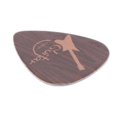 thumbnail image 4 of 10Pcs Guitar Picks Celluloid Music Instrument Accessories for Acoustic Classical Electric Bass0.96mm Guitar Pattern, 4 of 4