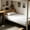 White, variant on 39"x79" Single Fitted Sheet – Soft Breathable Microfiber Bed Sheet with Deep Elastic Corners, Cool-to-Touch Fabric for Summer, Machine Washable Solid Color (179 characters)